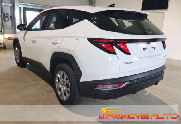 HYUNDAI Tucson 1.6 T-GDI GPL rif. 21334965 - Foto 7