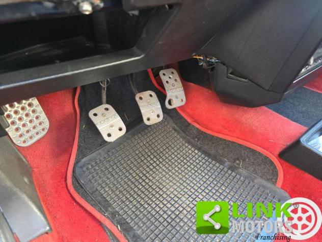 PEUGEOT 205 1.3 101 CV Rallye CRS rif. 23983941 - Foto 10