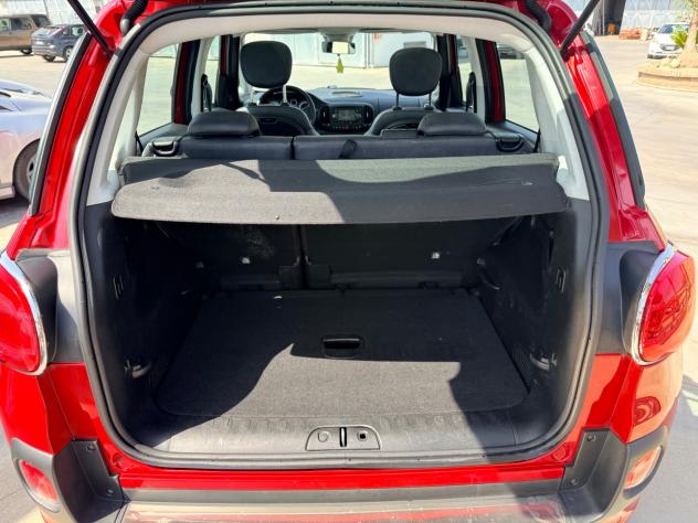Fiat 500L 1.6 Multijet 105 CV Lounge - Foto 9