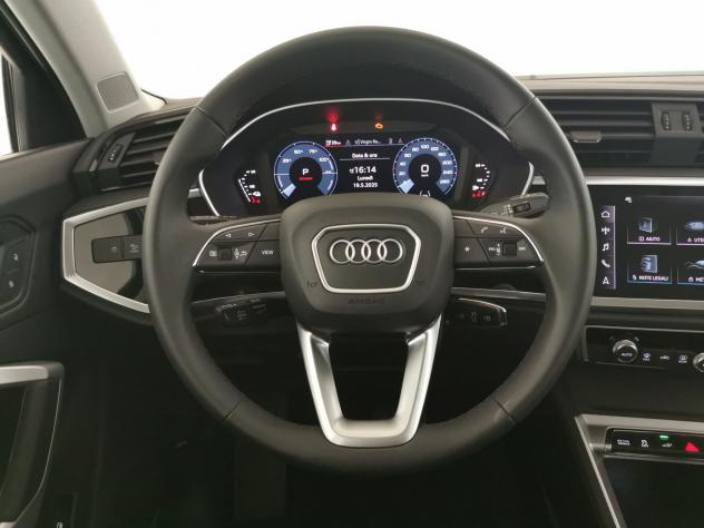 Audi Q3 Q3 45 1.4 tfsi e Business s-tronic - Foto 9