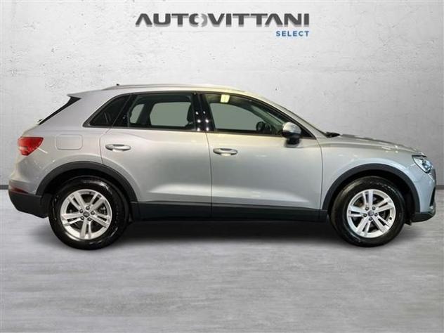 AUDI Q3 35 2.0 tdi Business Advanced s-tronic rif. 23876505 - Foto 5