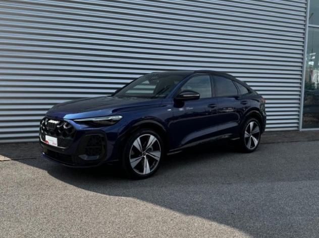 AUDI Q5 SPORTBACK 150KW TDI S-TRONIC QUATTRO rif. 24058198