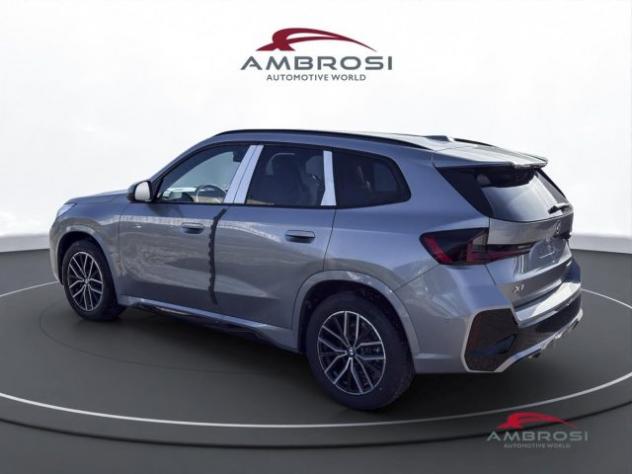 BMW X1 sDrive18d Msport rif. 23967842 - Foto 3