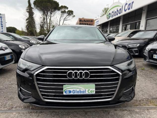 AUDI A6 Avant 40 2.0 TDI quattro ultra S tronic Business P rif. 23529320 - Foto 2