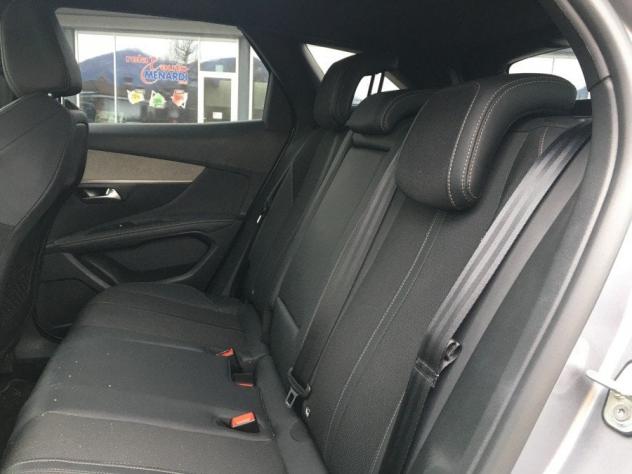 Peugeot 3008 PureTech Turbo 130 GT 17.700 KM!! - Foto 6