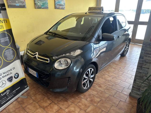Citroen C1 1.0benz. 98.000km - Foto 2