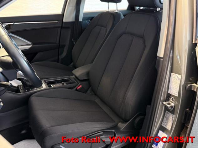 AUDI Q3 35 TDI 150 CV S tronic Business - PROMO rif. 23936919 - Foto 5