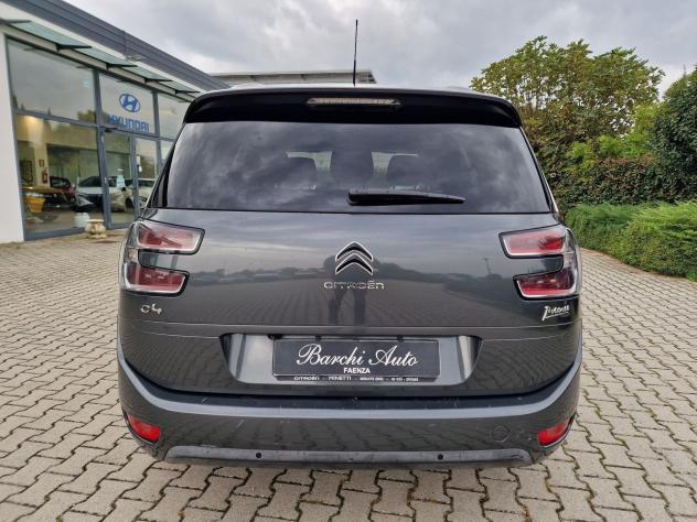 Citroën C4 Picasso BlueHDi 120CV 7 POSTI EURO 6 - Foto 8