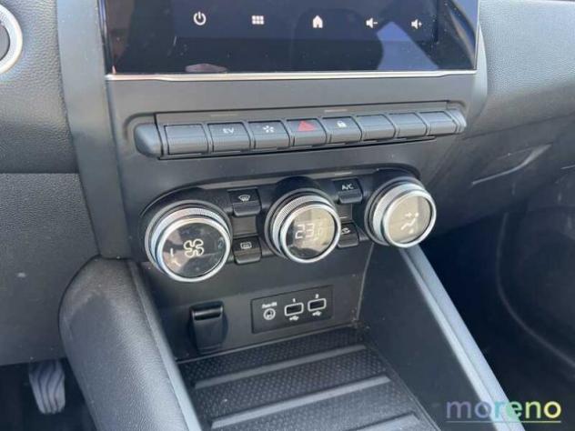RENAULT Captur 1.6 plug-in hybrid 160 CV Intens E-Tech Auto rif. 19038401 - Foto 10