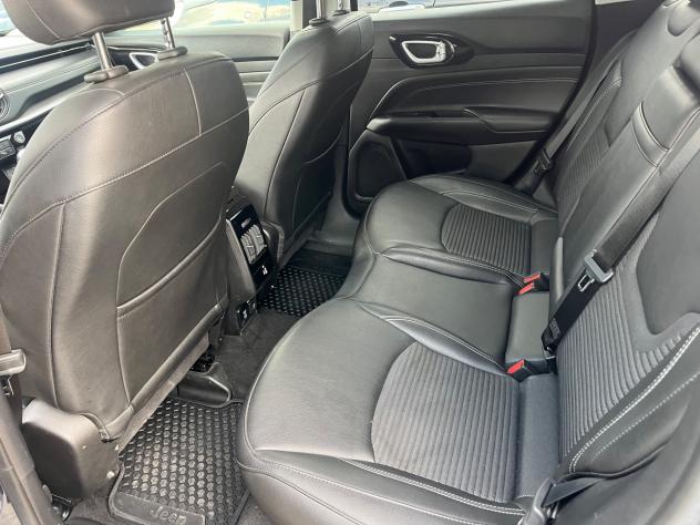 Jeep Compass 1.6 Multijet II 2WD Limited - Foto 5