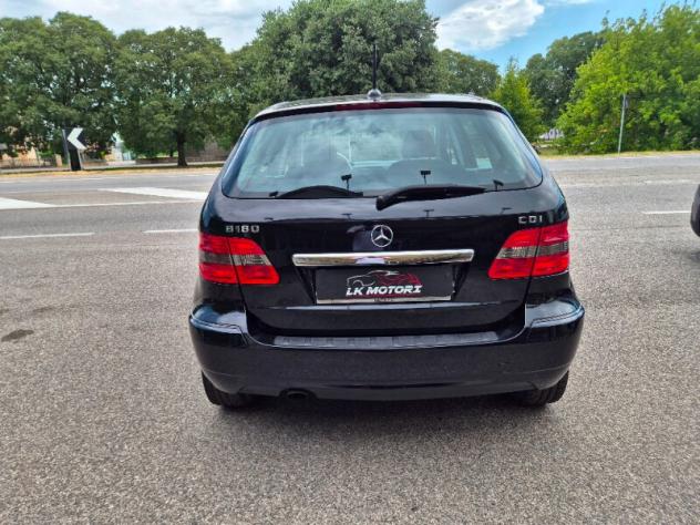 MERCEDES Classe B (T245) B 180 CDI Executive - Foto 6