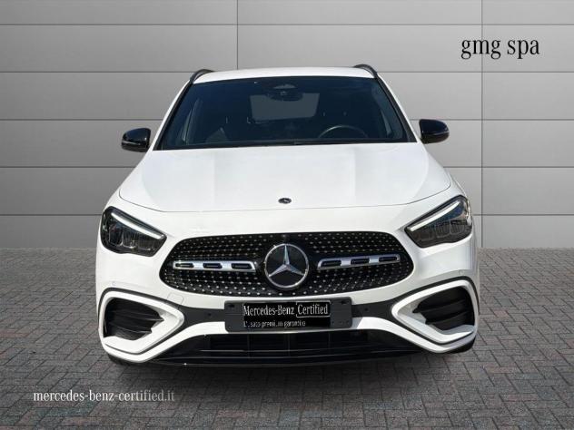 Mercedes-Benz GLA 220 d AMG Line Advanced Plus 4matic auto - Foto 3