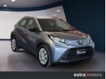 Toyota Aygo X AYGO X 1.0 ACTIVE AUT.