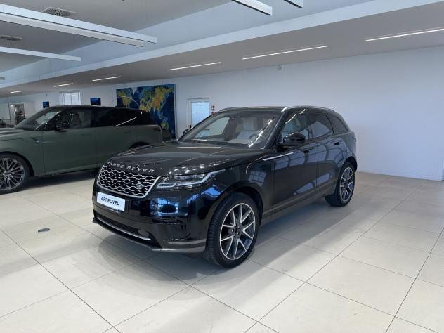 Land Rover Range Rover Velar 2.0 I4 240 CV SE