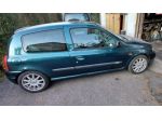 RENAULT Clio 2.0 16V cat 3 porte Renault Sport rif. 23987824