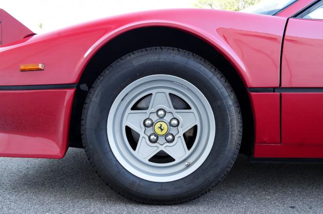 Ferrari 208/308/328/GTO 308 GTB Quattrovalvole ASI - Foto 6