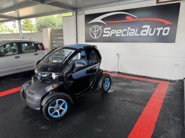 RENAULT Twizy elettrica rif. 24055170 - Foto 8