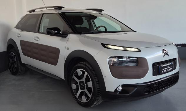 Citroen C4 Cactus PureTech 82 Shine Edition (NEOPATENTATI) - Foto 5