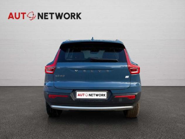 VOLVO XC40 T4 Recharge Plug-in Hybrid automatico Core rif. 23071069 - Foto 7