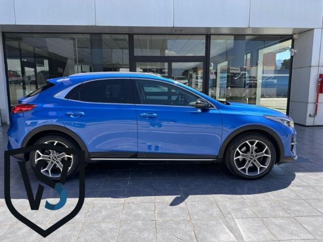 KIA XCeed Xceed 1.6 CRDi 136 CV Evolution - Foto 3