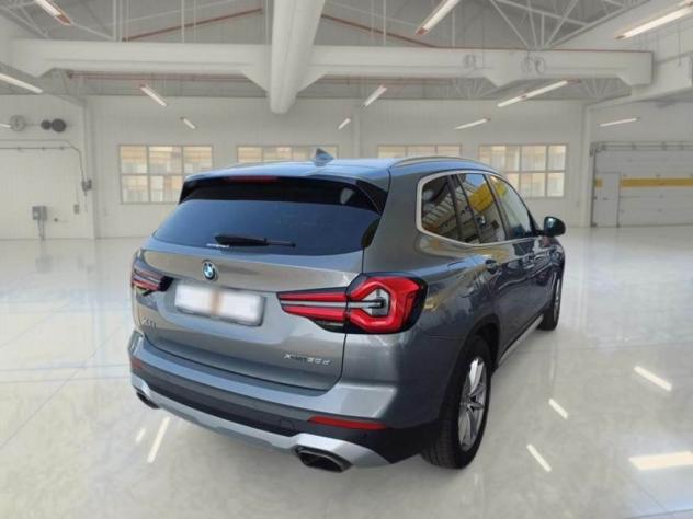 BMW X3 xDrive 30d 249cv MH48V - Foto 5