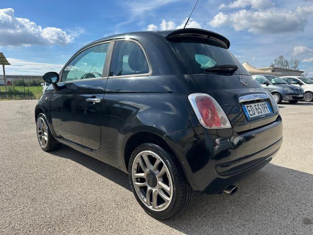 Fiat 500 1.3 Diesel - Foto 5