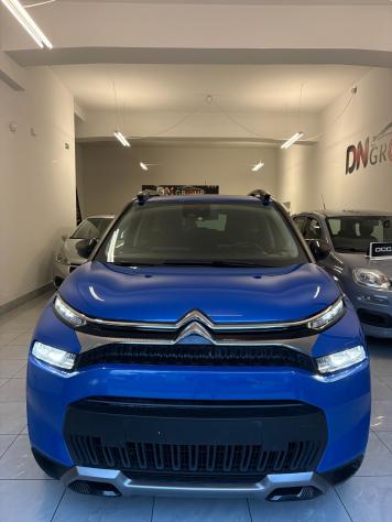 Citroen C3 Aircross BlueHDi 100 S&S Shine