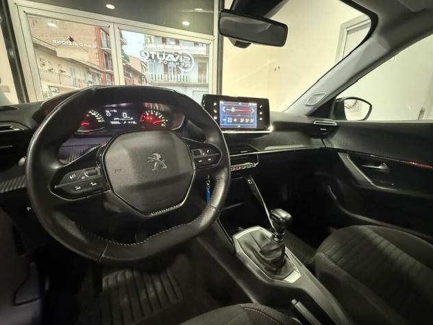 Peugeot 2008 BlueHDi 110 S&S Active - Foto 7