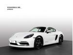 Porsche 718 2.0 Cayman PDK - IVA Esposta
