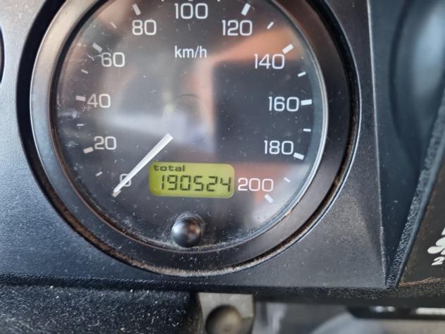 Land Rover Defender Defender 90 2.5 Td5 Soft-Top E - Foto 9