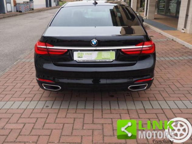 BMW 730 D PROMO rif. 24074386 - Foto 6