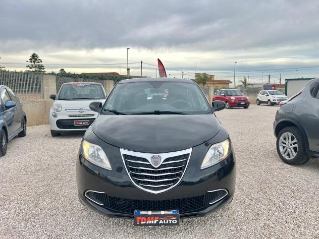 Lancia Ypsilon 1.2 5 porte - Foto 3
