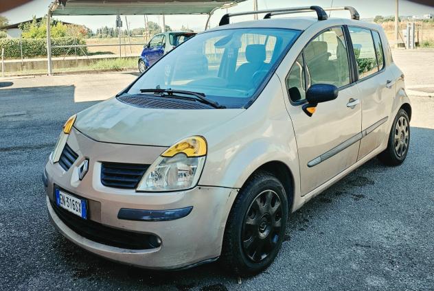 Renault Modus 1.5 dCi 75CV Wave - Foto 2