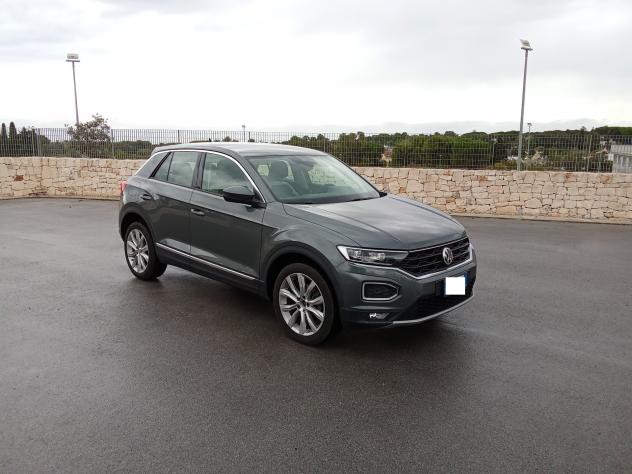 Volkswagen T-Roc 1.600 TDI - Foto 4