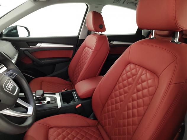 Audi Q5 Sportback TDI 150kW quattro S tronic Business Advanced - Foto 10