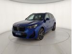 BMW X1 sDrive 18i MSport DCT