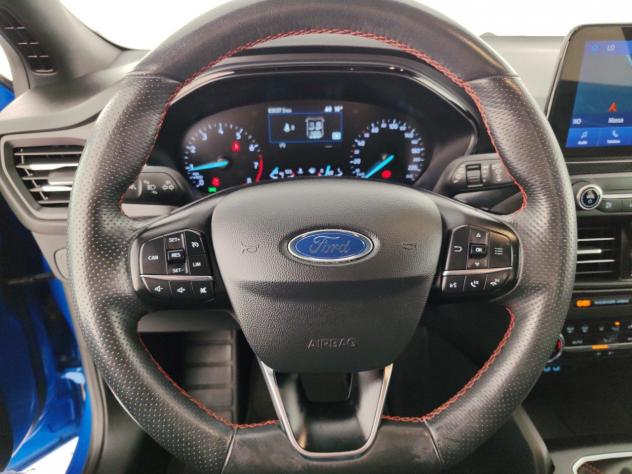 Ford Focus 1.0 EcoBoost 125cv ST Line - Foto 10