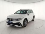 Volkswagen Tiguan 2.0 TDI SCR 110KW R-Line DSG 4MOTION