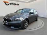 BMW 116 d 5p. Business Advantage rif. 23649095