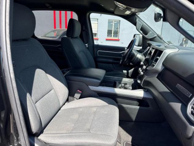 DODGE RAM 1500 5.7 V8 - NAVI CARPLAY - ALU 22" - GPL rif. 23826022 - Foto 8