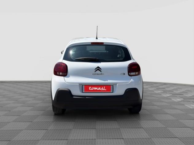 CITROEN C3 C3 PureTech 83 S&S Feel rif. 23925705 - Foto 4
