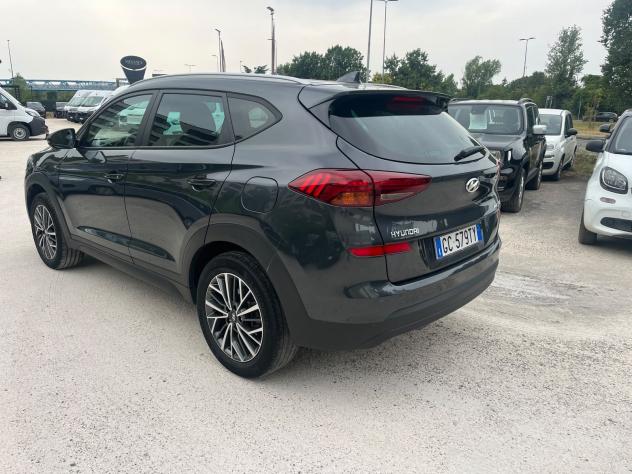 Hyundai Tucson 1.6 GDI 2wd 132cv Xline - Foto 8