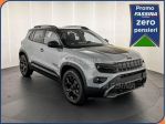 Jeep Avenger 4xe Hybrid 1.2 MHEV 4xe The North Face 145cv