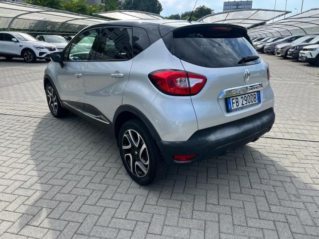 Renault Captur 1.5 Energy dCi 90cv EDC Intens - Foto 9