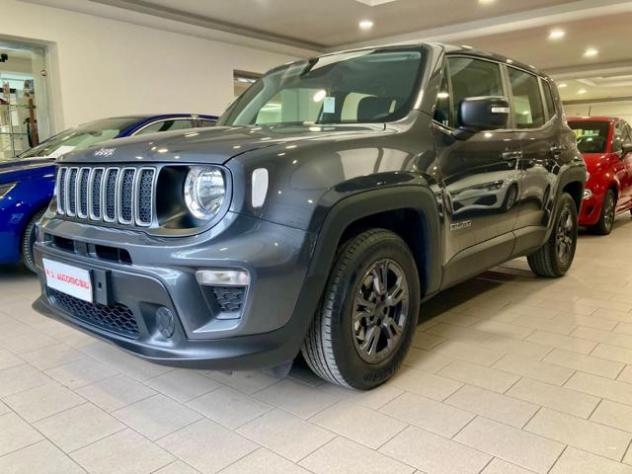 JEEP Renegade 1.0 T3 Longitude rif. 23378087