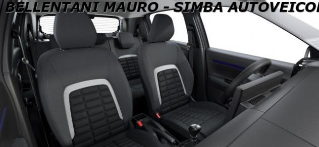 CITROEN C3 PureTech 100 S&S Plus rif. 23799225 - Foto 8