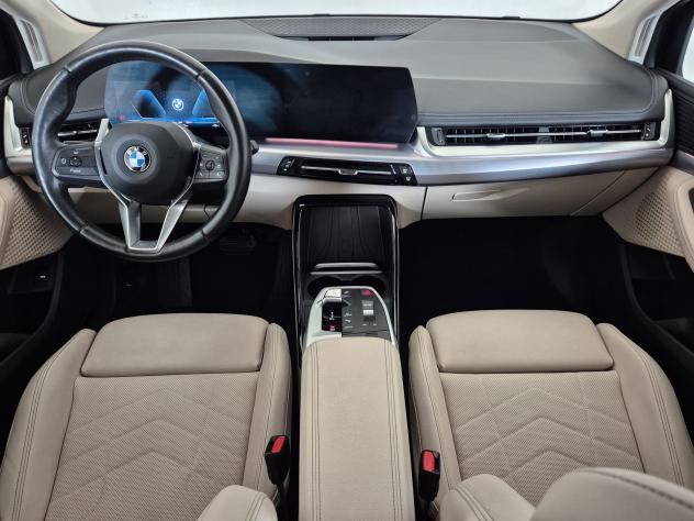 BMW Serie 2 Active Tourer Serie 2 U06 Active Tourer 218d Active Tourer Luxury auto - Foto 9