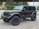 Jeep Wrangler Rubicon 2.0 T-GDI #10636