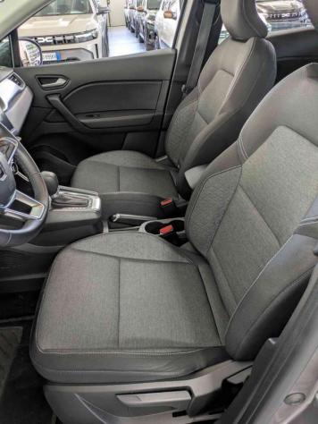RENAULT Captur Full Hybrid E-Tech 145 CV Equilibre rif. 23723543 - Foto 10