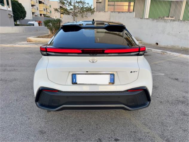 Toyota C-HR 1.8 HV Lounge - Foto 5